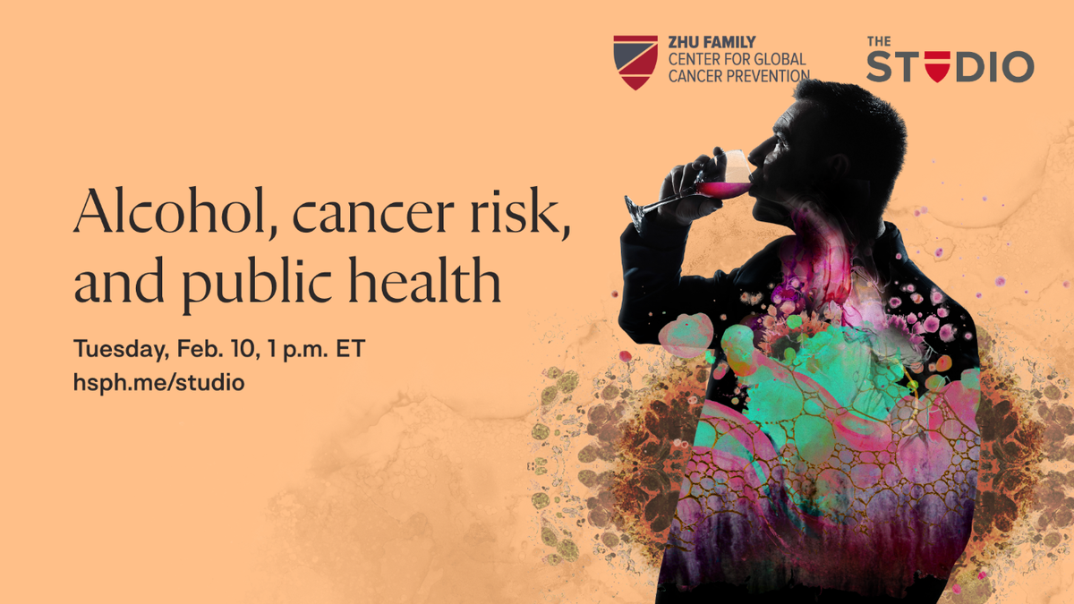 alcohol cancer risk graphic
