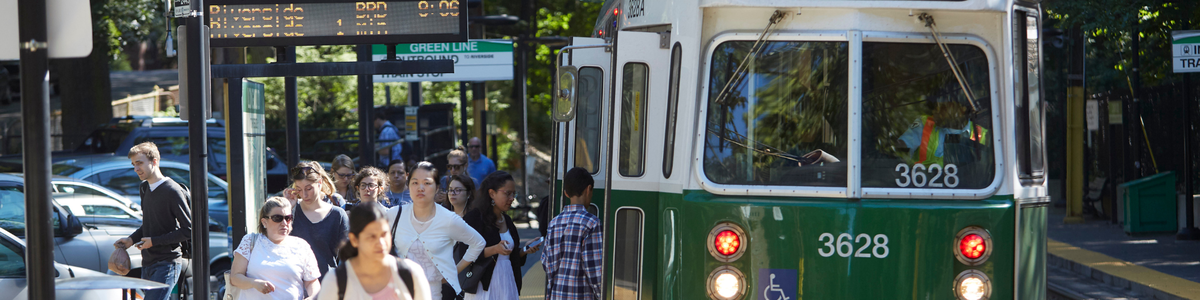 MBTA image
