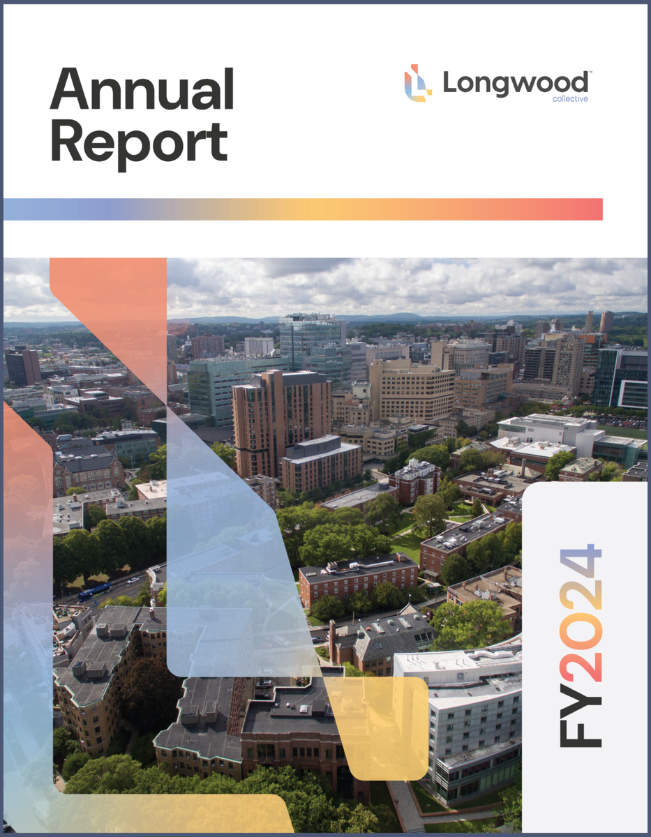 annual report cover