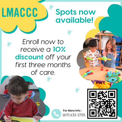 lmaccc discount
