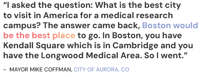 colorado quote