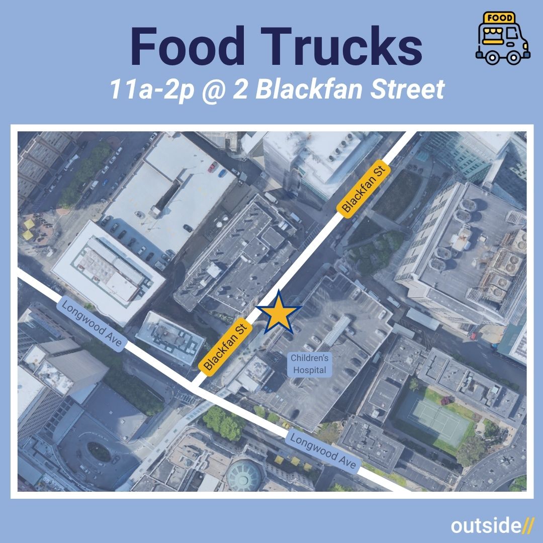 food truck location map image