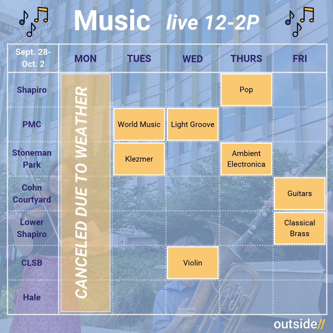 Live music 9.28